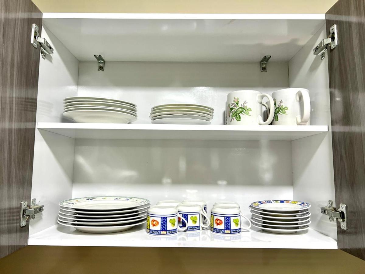Apartament Departamento De Patricia Sucre Zewnętrze zdjęcie